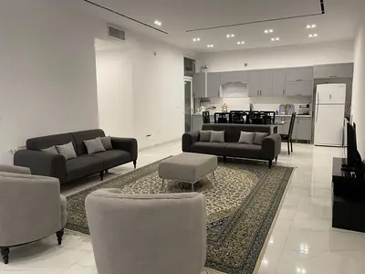 ویلا دوخوابه استخردار آوین ۹