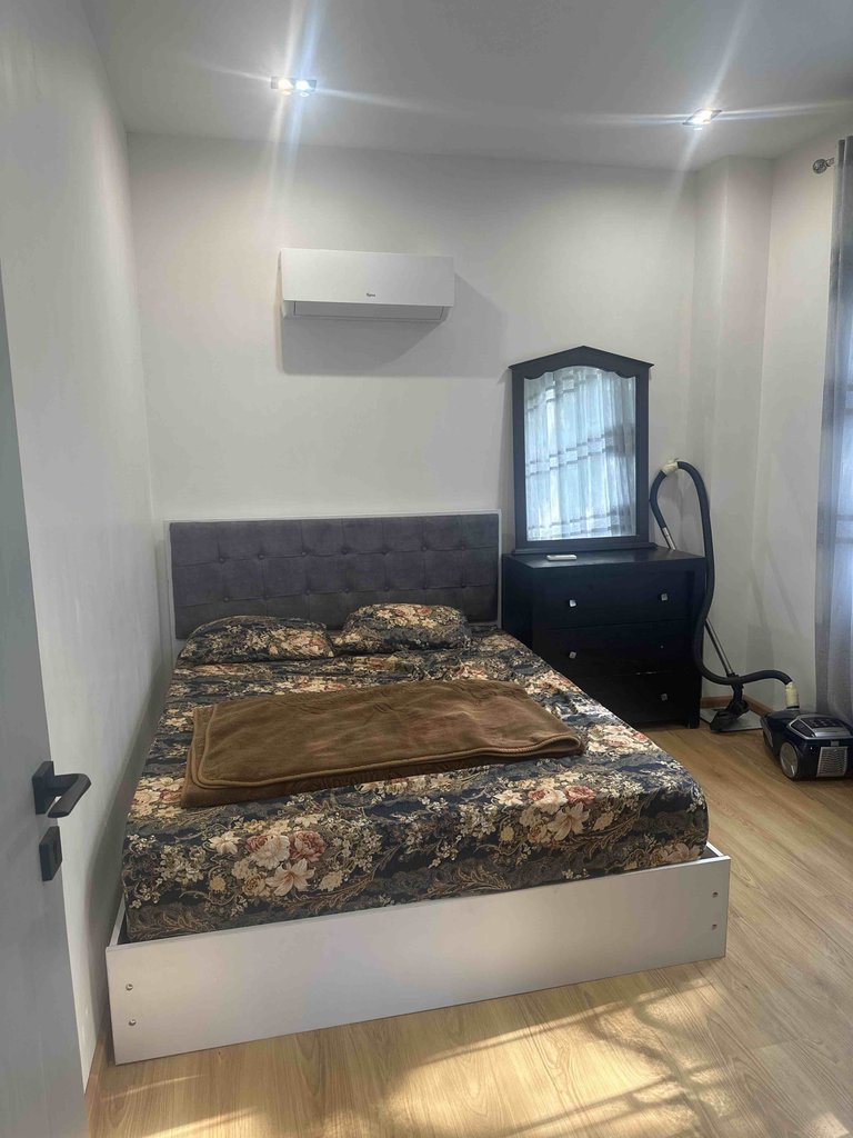 ویلا سه خوابه استخردار آبگرم رودبنه