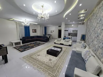 ویلا دوخوابه بروجردیان