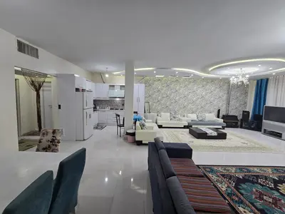 ویلا دوخوابه بروجردیان