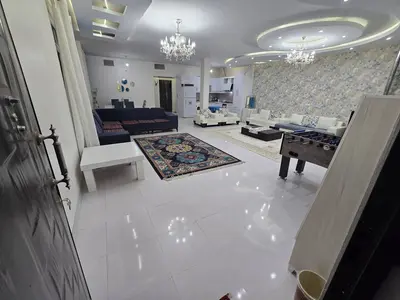 ویلا دوخوابه بروجردیان