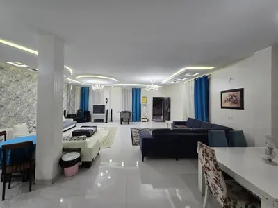 ویلا دوخوابه بروجردیان