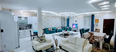 ویلا دوخوابه بروجردیان