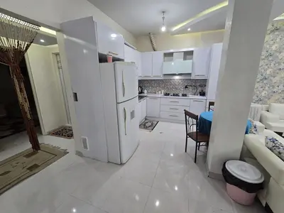 ویلا دوخوابه بروجردیان