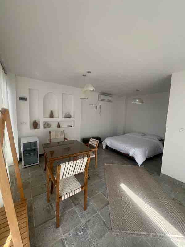 مجتمع اقامتگاهی آنشان - واحد سرقوچ - انتخاب عنوان تصویر