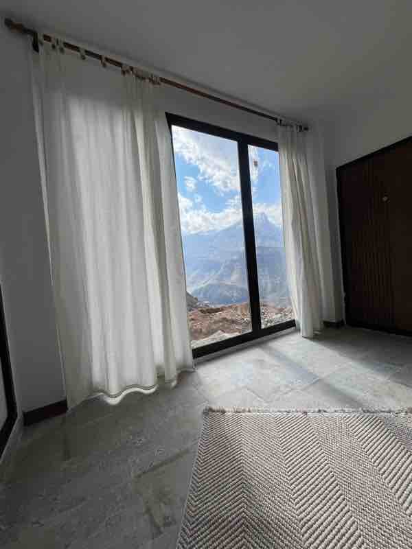 مجتمع اقامتی آنشان - واحد سه بلوطک