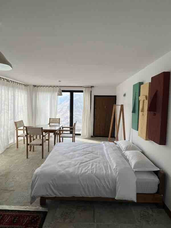 مجتمع اقامتگاهی آنشان - واحد قارون - انتخاب عنوان تصویر