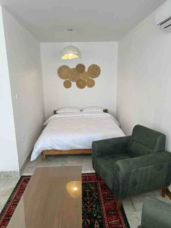 مجتمع اقامتگاهی آنشان - واحد قارون - انتخاب عنوان تصویر