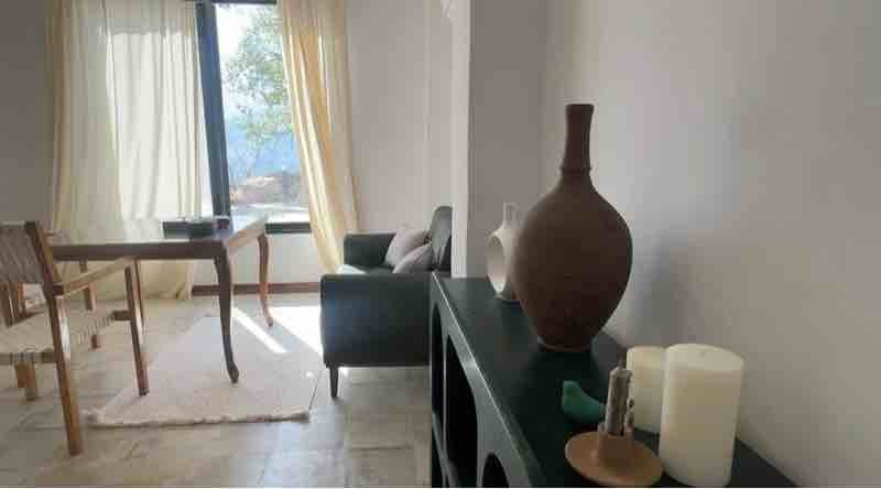 مجتمع اقامتی آنشان - واحد منگشت