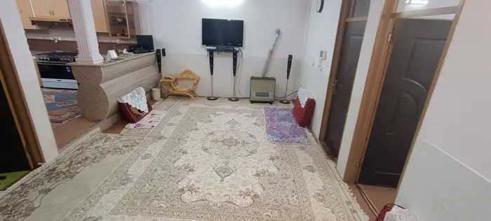 آپارتمان یک خوابه ارغوان 7