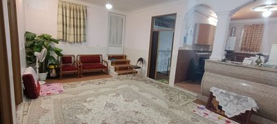 آپارتمان یک خوابه ارغوان 7