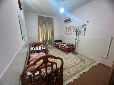 آپارتمان یک خوابه ارغوان 7