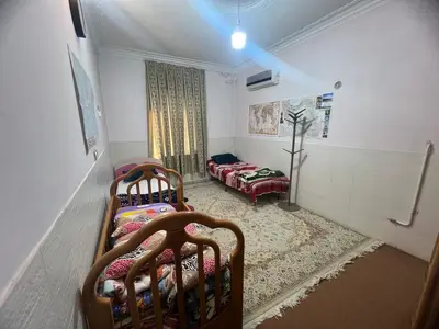 آپارتمان یک خوابه ارغوان 7