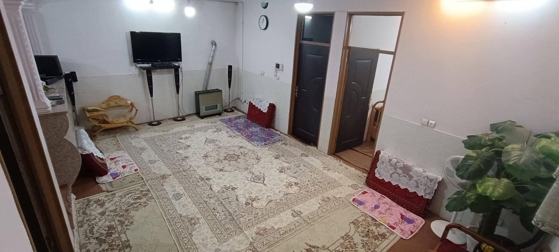 یک خوابه ارغوان 7