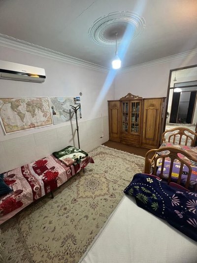 آپارتمان یک خوابه ارغوان 7