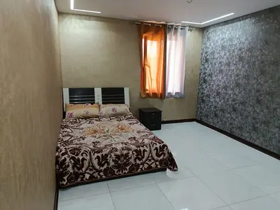 ویلا دوخوابه فلت استخردار آبگرم آیهان