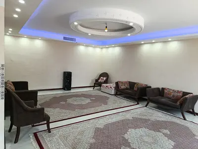 ویلا دوخوابه فلت استخردار آبگرم آیهان