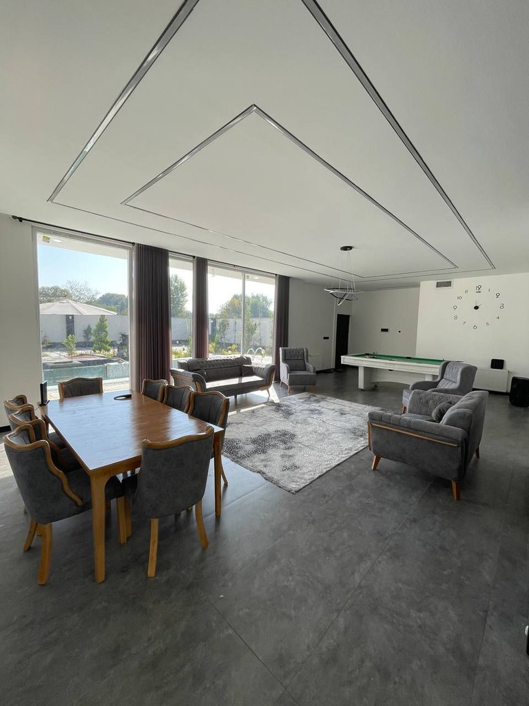 سه خوابه استخردار آبگرم کالیفرنیا