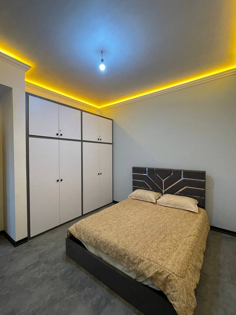 سه خوابه استخردار آبگرم کالیفرنیا