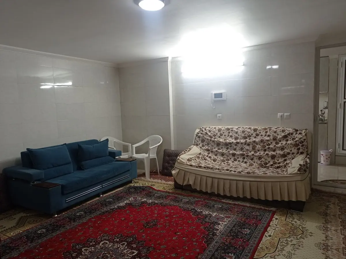 سوئیت فلت دل انگیز - پذیرایی