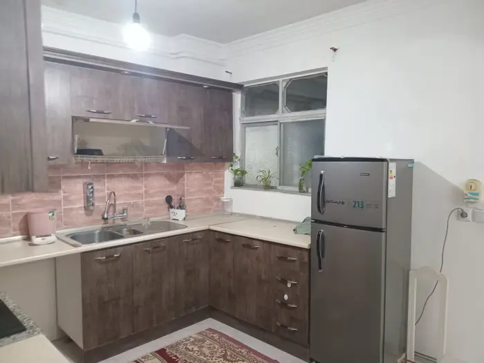 سوئیت یک خوابه دوستدار