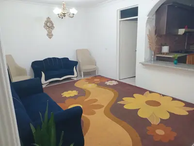 سوئیت یک خوابه دوستدار