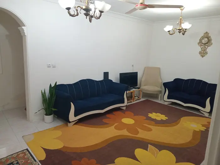 سوئیت یک خوابه دوستدار