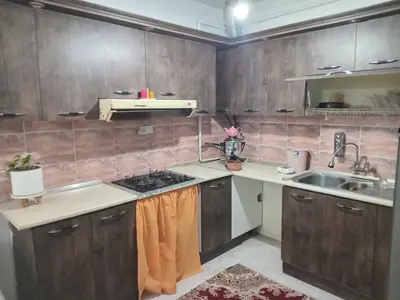 سوئیت یک خوابه دوستدار