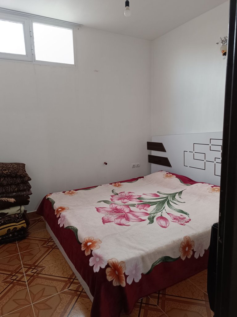 آپارتمان دوخوابه امانی 1