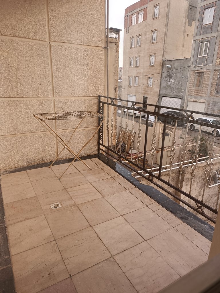 آپارتمان دوخوابه امانی 1