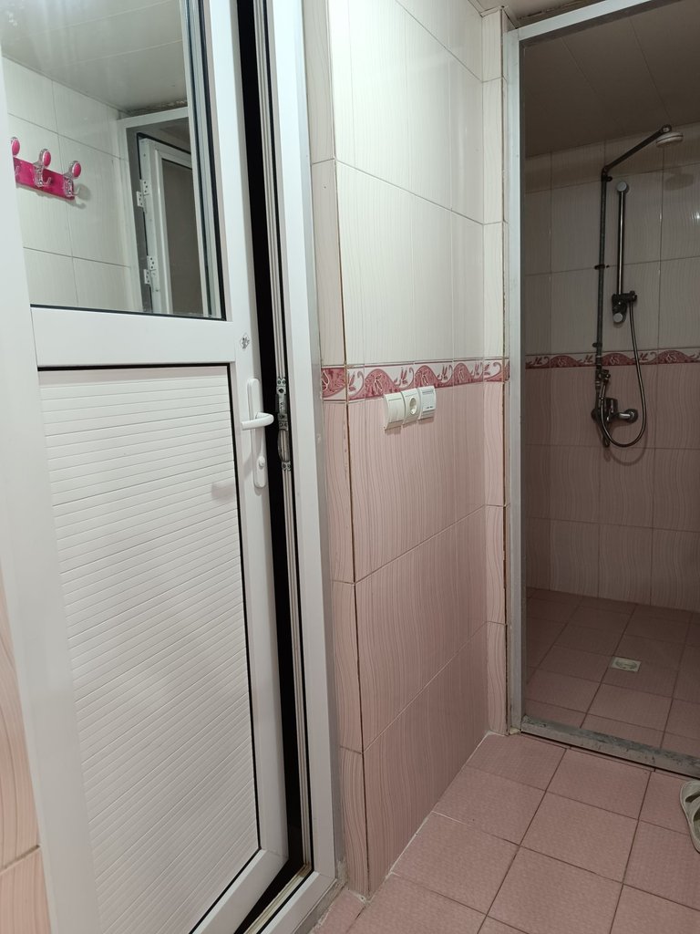 آپارتمان دوخوابه امانی 1