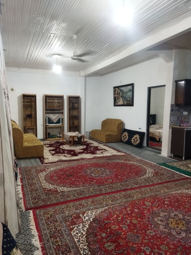 ویلا یک خوابه روستایی سمیرا