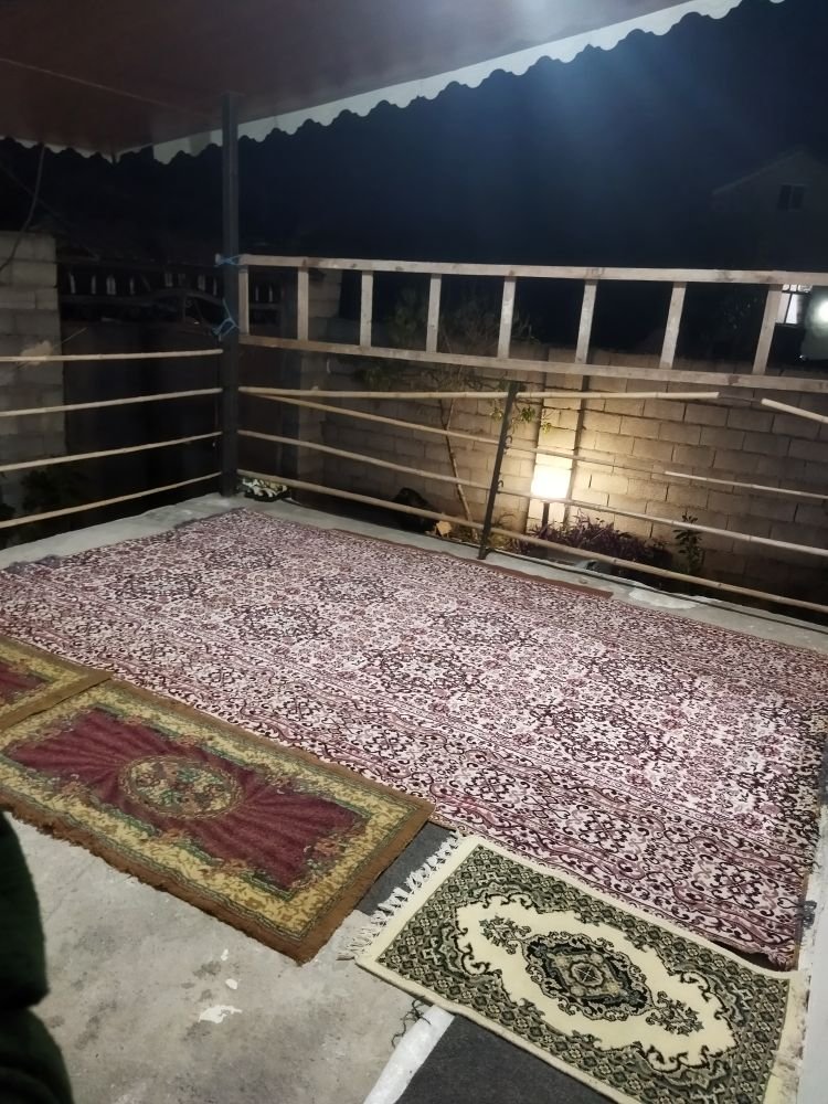 ویلا یک خوابه روستایی سمیرا