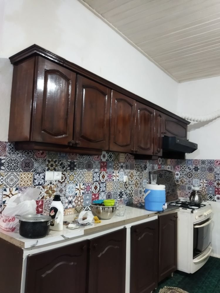 ویلا یک خوابه روستایی سمیرا