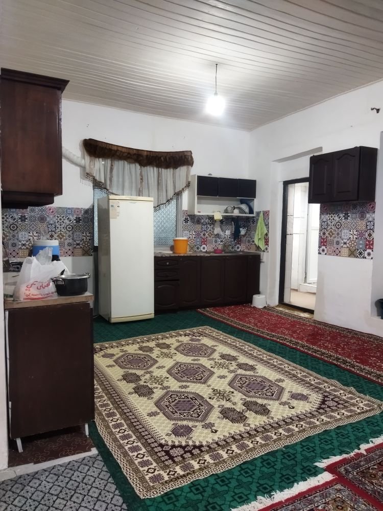 ویلا یک خوابه روستایی سمیرا