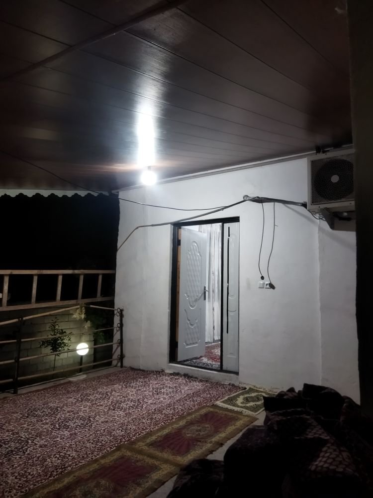 ویلا یک خوابه روستایی سمیرا