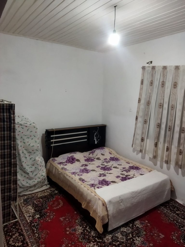 ویلا یک خوابه روستایی سمیرا