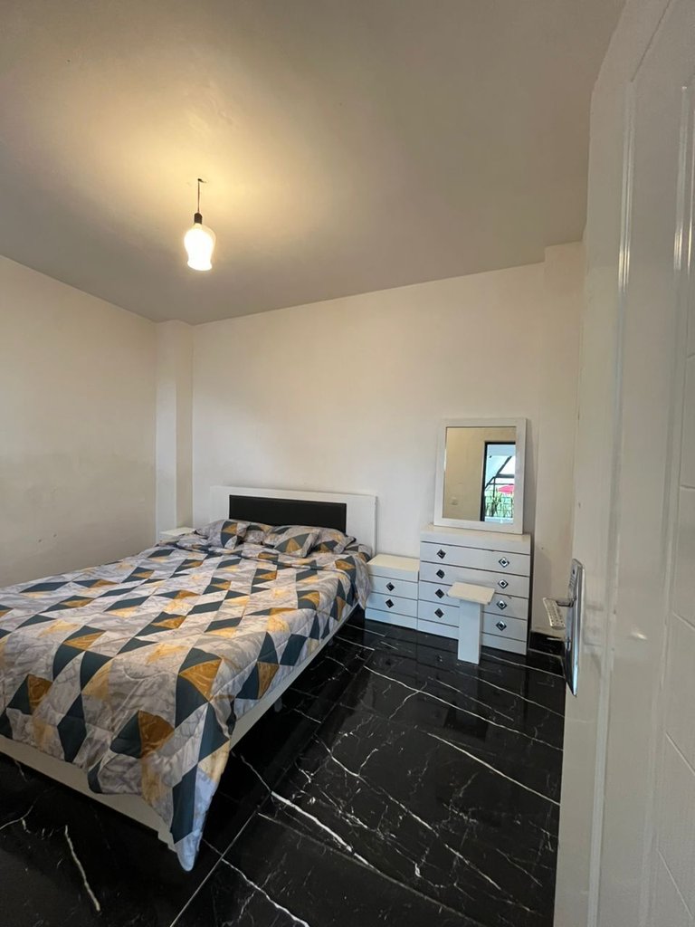 دوخوابه جکوزی دار شفیع