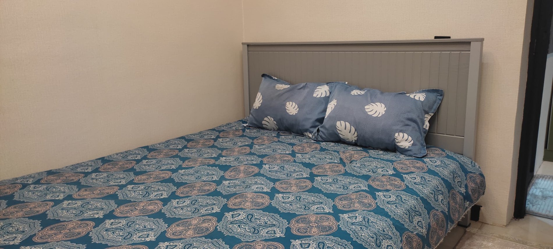 سوئیت یک خوابه ساحلی شفق