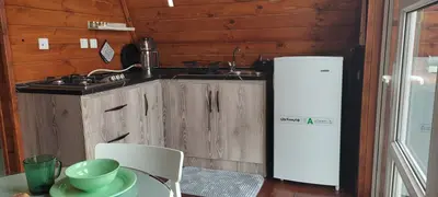 کلبه یک خوابه جکوزی دار ساحلی رومعو