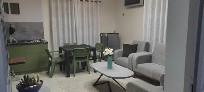 سوئیت یک خوابه ساحلی شفق