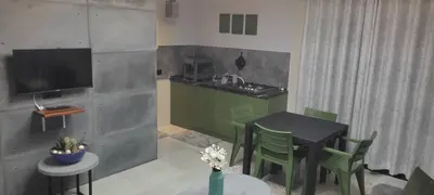 سوئیت یک خوابه ساحلی شفق