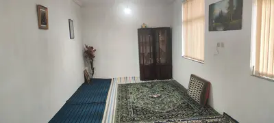 ویلا دوخوابه ییلاقی آراد