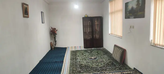 ویلا دوخوابه ییلاقی آراد