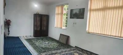 ویلا دوخوابه ییلاقی آراد