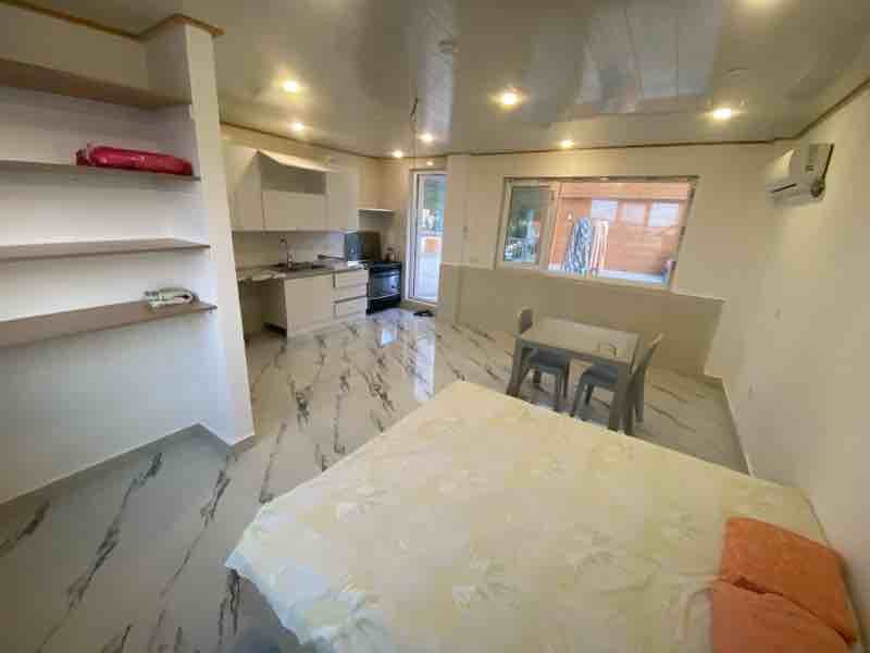 فلت شاه نشین