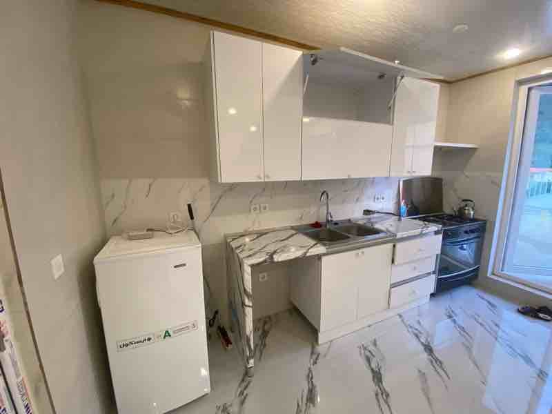 فلت شاه نشین