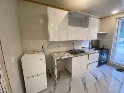 سوئیت فلت شاه نشین شرقی