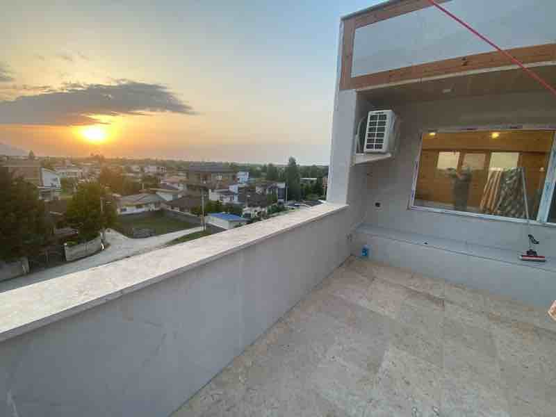 فلت شاه نشین