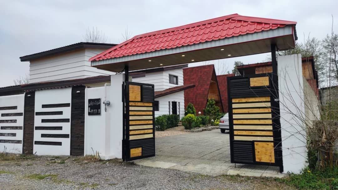 مجتمع اقامتگاهی یک خوابه سوئیسی رویا - 2